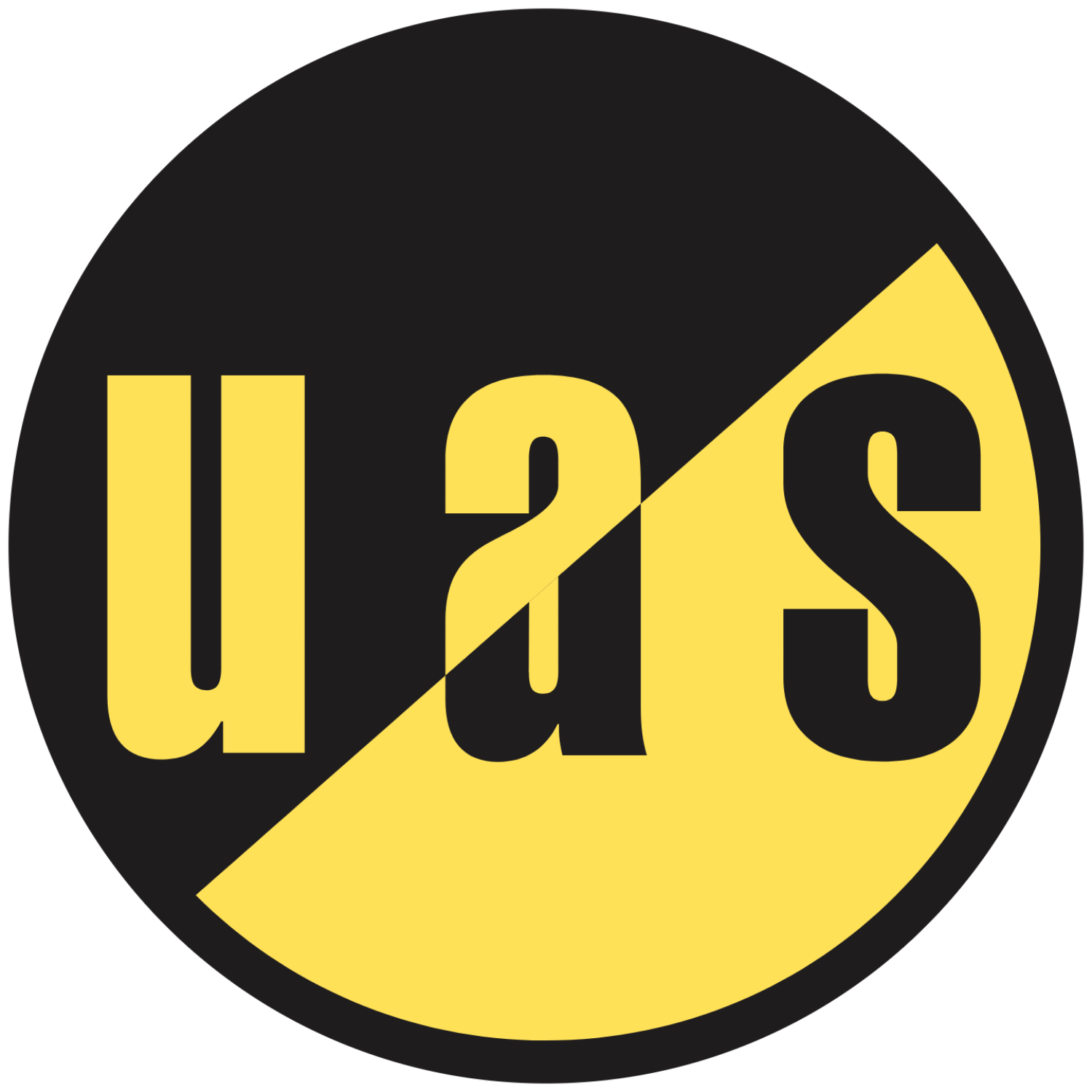 Universal Atlantic Systems - UAS